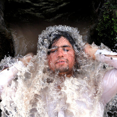 Avrupa sıcak hava dalgasının etkisinde