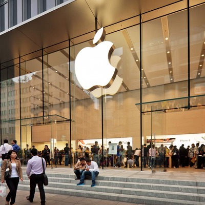 Apple 1 milyar dolarlık 'modem' aldı