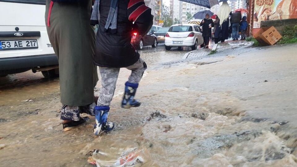 Dikkat! Karadeniz için önemli uyarı