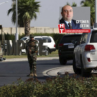 Erbil saldırısının perde arkası