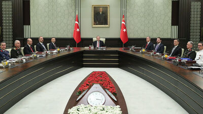 YAŞ 1 Ağustos'ta toplanıyor!