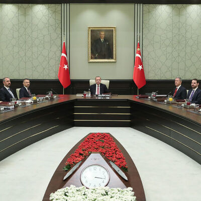 YAŞ 1 Ağustos'ta toplanıyor!