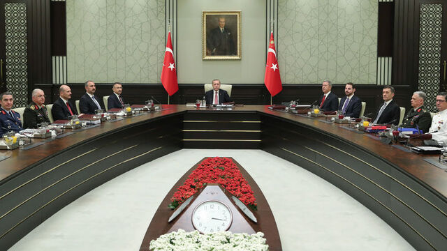 YAŞ 1 Ağustos'ta toplanıyor!