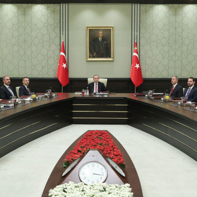 YAŞ 1 Ağustos'ta toplanıyor!