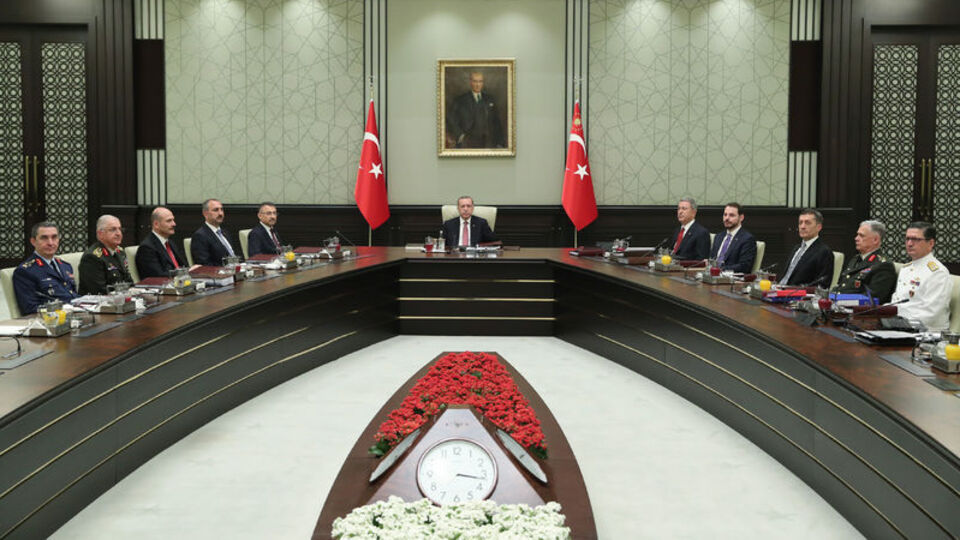 YAŞ 1 Ağustos'ta toplanıyor!