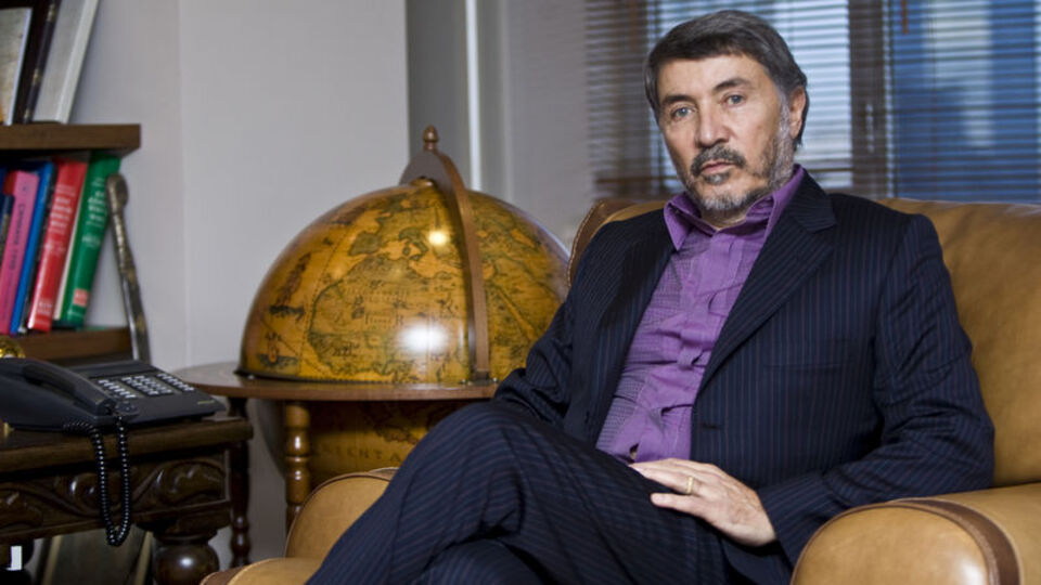 Dedeman Holding'in acı kaybı