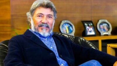 Murat Dedeman kimdir?