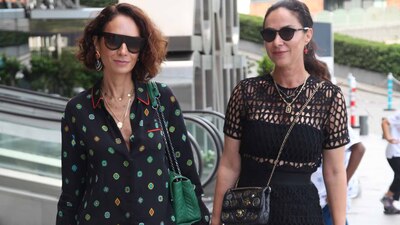 Yoğun tempoya yemek molası