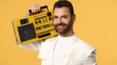 Erkan Güleryüz'le 'Bi Daha'