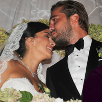 'Eşimi tanıdıktan sonra...'