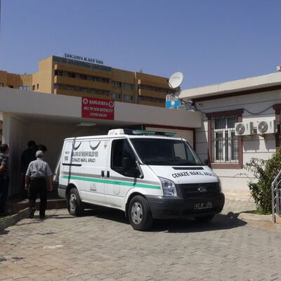 Kuşların laneti! Namluya bakarken öldü