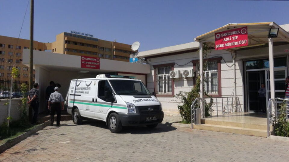 Kuşların laneti! Namluya bakarken öldü