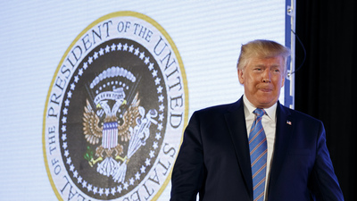 ABD'de 'mühür' tartışması!