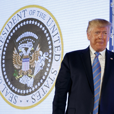 ABD'de 'mühür' tartışması!