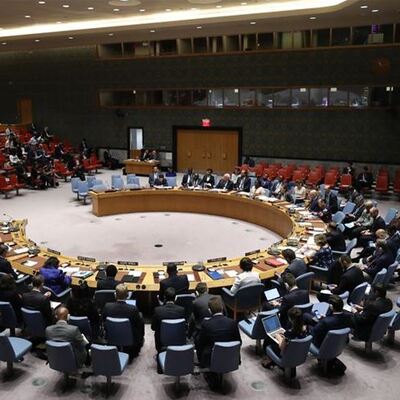 ABD ve Rusya'nın Kıbrıs anlaşmazlığı!