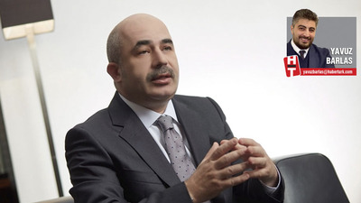 Kararlılıkla ezber bozdu