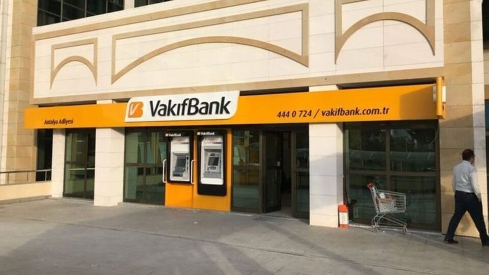 VakıfBank konut kredisi faiz oranı