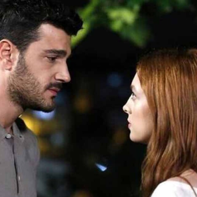 Leke dizisi ne zaman başlıyor?
