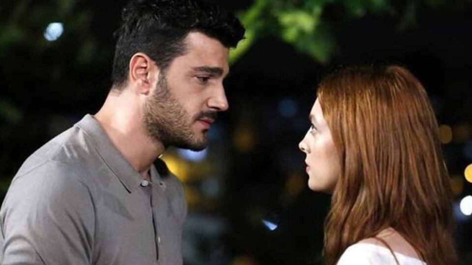 Leke dizisi ne zaman başlıyor?