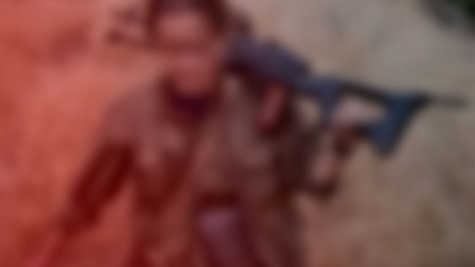 Teslim olan PKK'lı örgütün iç yüzünü anlattı