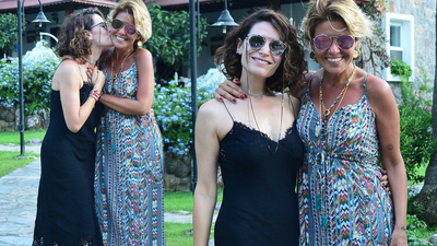 Eski eltiler canciğer