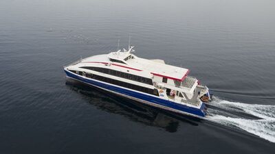 Büyükçekmece-Bursa seferleri başlıyor