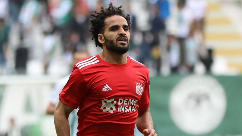 Douglas, İstanbul'a geliyor