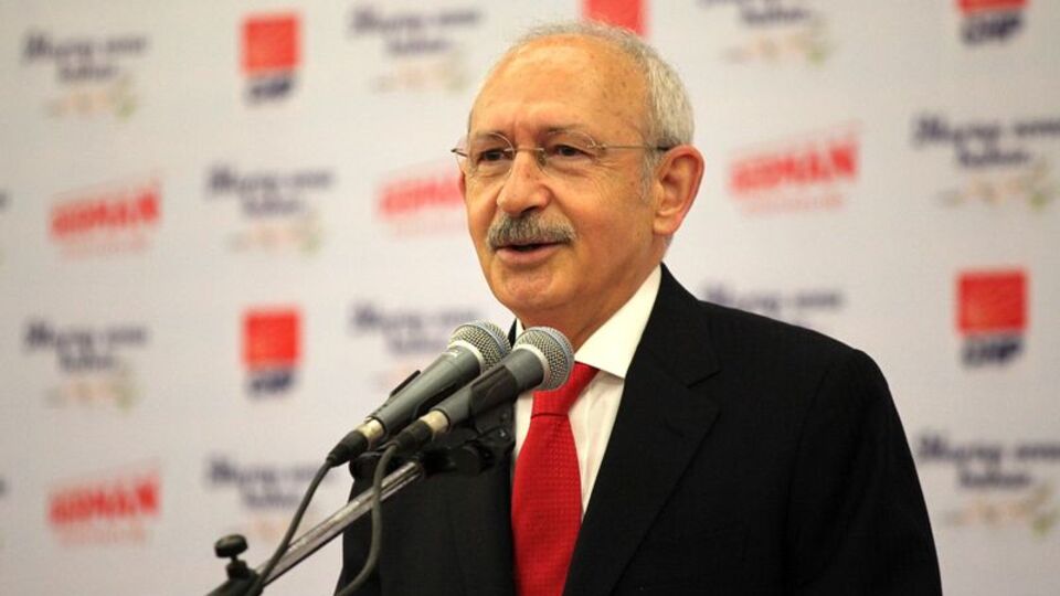Kılıçdaroğlu: Faizlerin daha da indirilmesi lazım