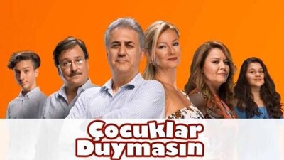 Çocuklar Duymasın yeni sezonda ekranlarda olacak mı?