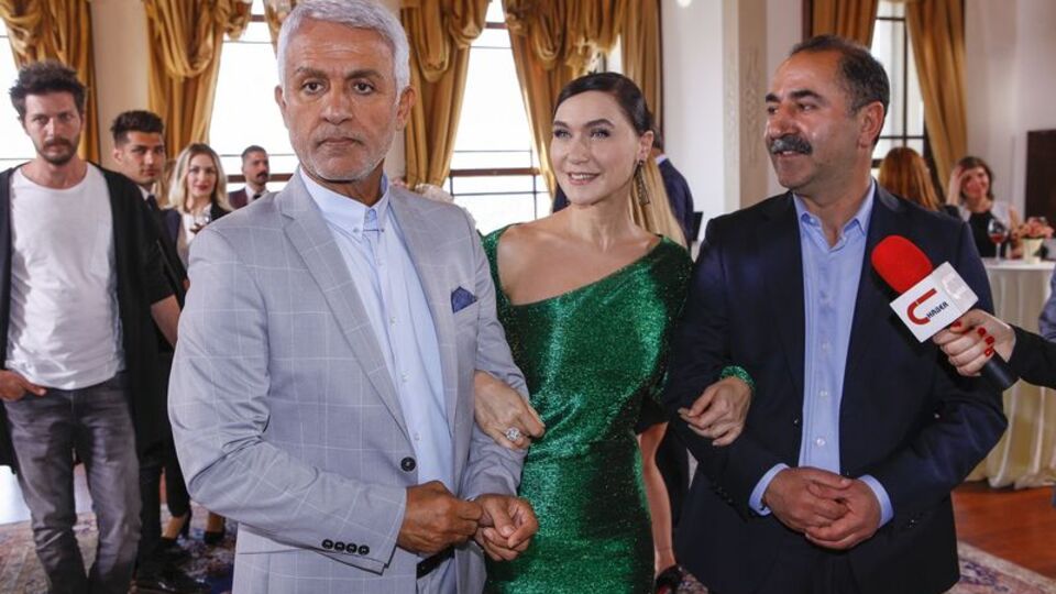 Yasak Elma 3. sezon başlama tarihi belli oldu