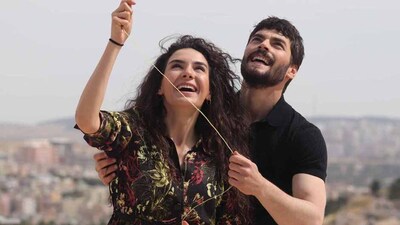 Hercai ne zaman başlıyor?