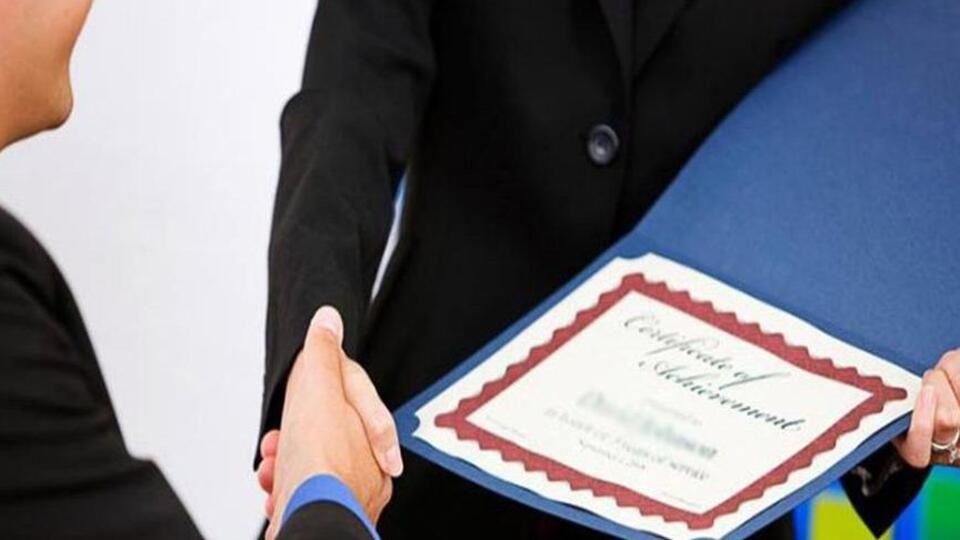 Mesleki yeterlilik belgesi nedir?