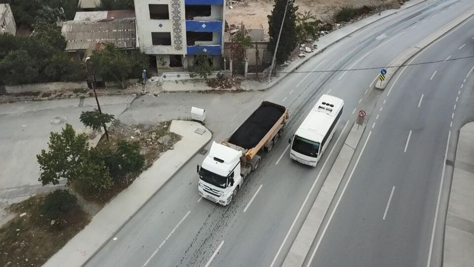 Kamyon teröründe son nokta! Bu görüntü 'Yok artık' dedirtti