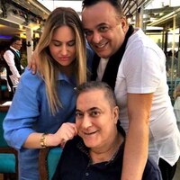 Mehmet Ali Erbil normal yaşantısına döndü