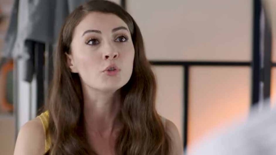 Afilli Aşk'ta kıskançlık rüzgarları!