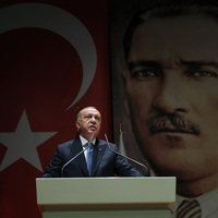 Cumhurbaşkanı Erdoğan'dan F-35 mesajı!