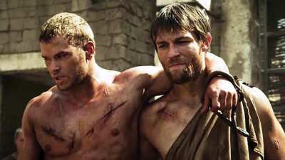 Herkül filmi konusu ve oyuncuları