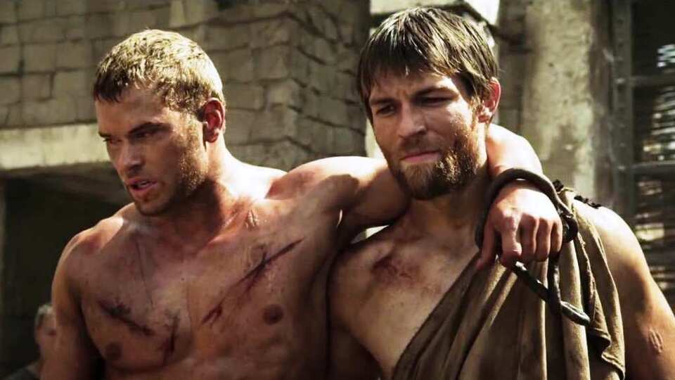 Herkül filmi konusu ve oyuncuları