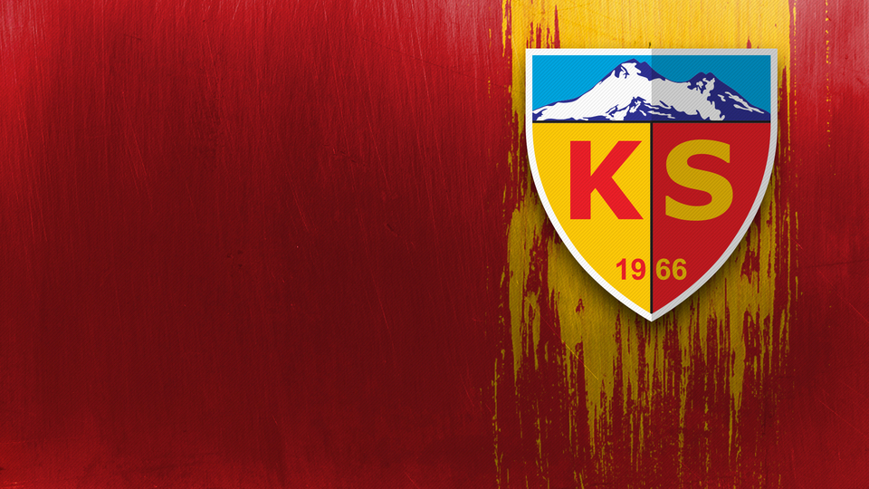 Kayserispor'dan "9-1" açıklaması