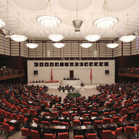 85 yılda 20 il hiç kadın milletvekili çıkaramadı!