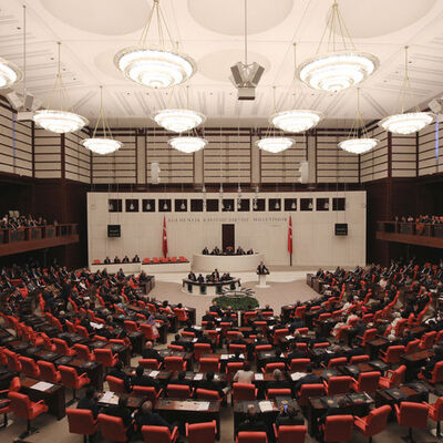 85 yılda 20 il hiç kadın milletvekili çıkaramadı!