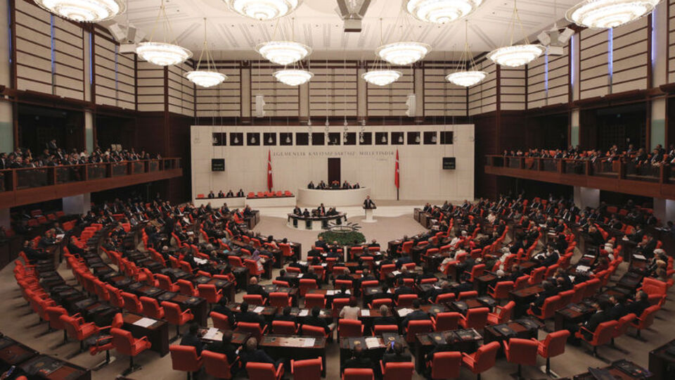 85 yılda 20 il hiç kadın milletvekili çıkaramadı!