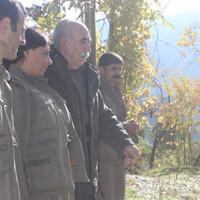 Erbil saldırısının azmettiricisi öldürüldü!