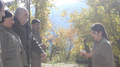 Erbil saldırısının azmettiricisi öldürüldü!