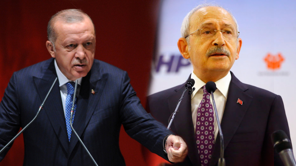 Belediyelere talimat!