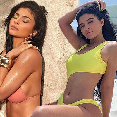 Tek bir fotoğraftan servet kazanıyor