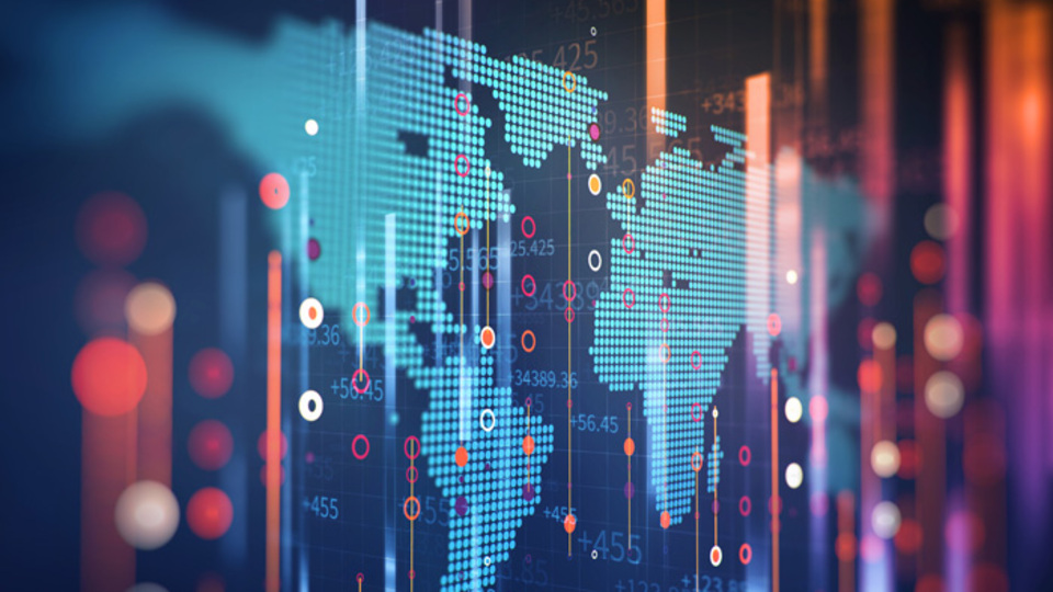 Türkiye faizde hala zirveye oynuyor