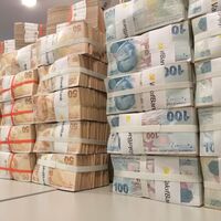 70 milyon TL'lik bilet çalındı mı?