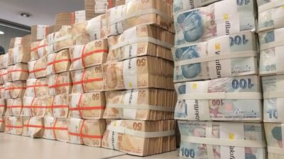 70 milyon TL'lik bilet çalındı mı?