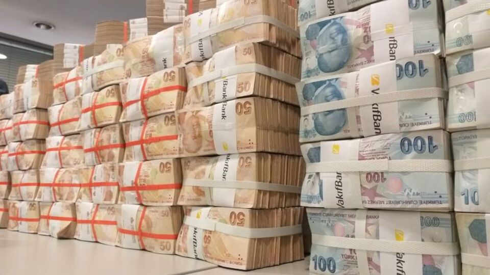 70 milyon TL'lik bilet çalındı mı?